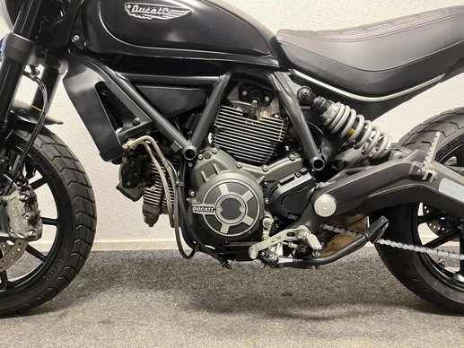 Ducati Scrambler - Afbeelding 14 van 19