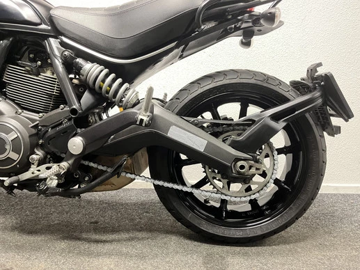 Ducati Scrambler - Afbeelding 15 van 19