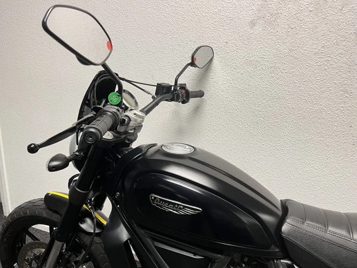 Ducati Scrambler - Afbeelding 17 van 19
