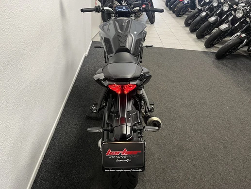 Yamaha MT 07 - Afbeelding 11 van 22