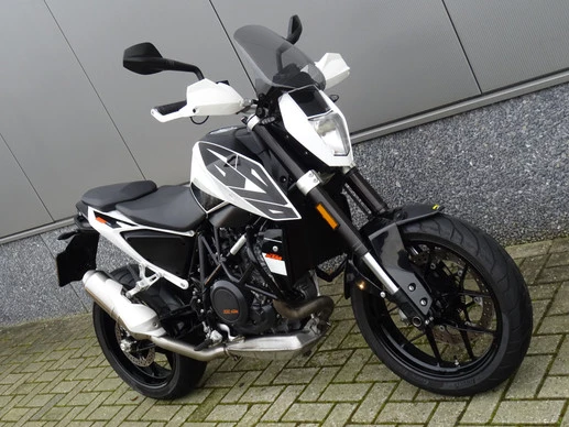 KTM 690 - Afbeelding 2 van 15