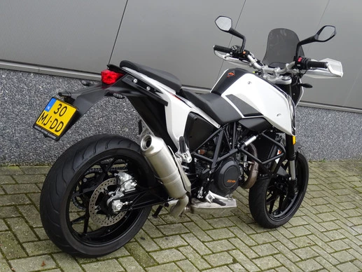 KTM 690 - Afbeelding 3 van 15