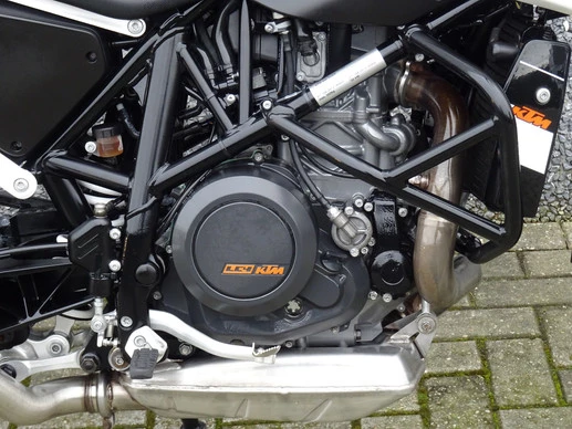 KTM 690 - Afbeelding 4 van 15