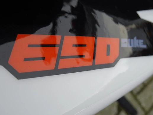KTM 690 - Afbeelding 7 van 15