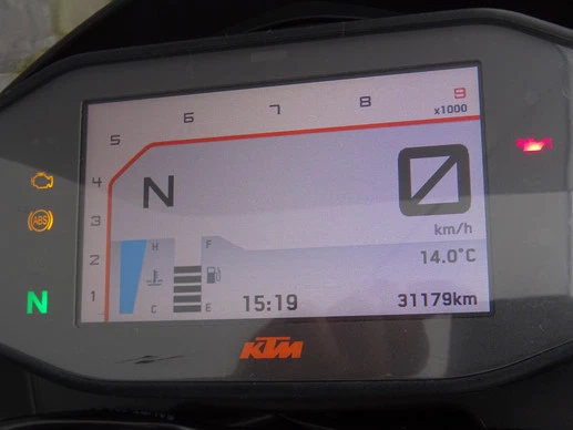 KTM 690 - Afbeelding 10 van 15