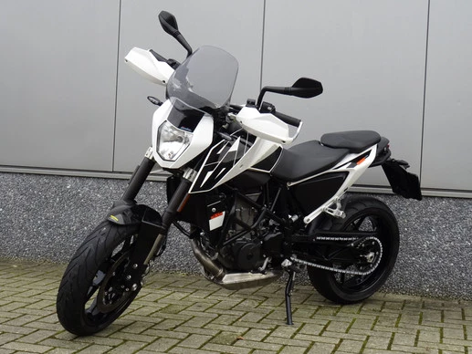 KTM 690 - Afbeelding 12 van 15
