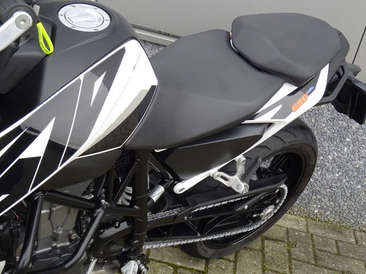 KTM 690 - Afbeelding 15 van 15