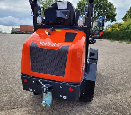 Kubota  - Afbeelding 4 van 20