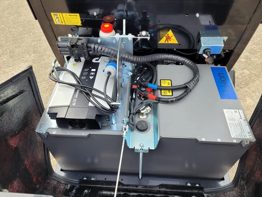 Kubota  - Afbeelding 10 van 20