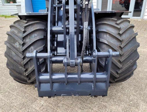 Kubota  - Afbeelding 19 van 20