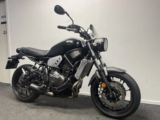 Yamaha XSR - Afbeelding 2 van 19