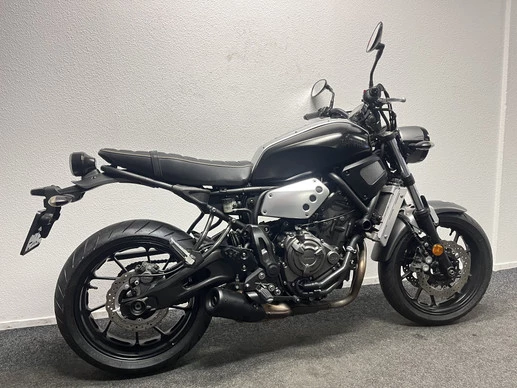 Yamaha XSR - Afbeelding 3 van 19