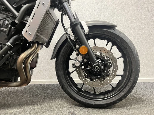 Yamaha XSR - Afbeelding 4 van 19