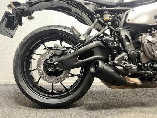 Yamaha XSR - Afbeelding 6 van 19