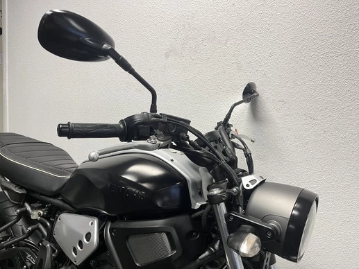 Yamaha XSR - Afbeelding 7 van 19