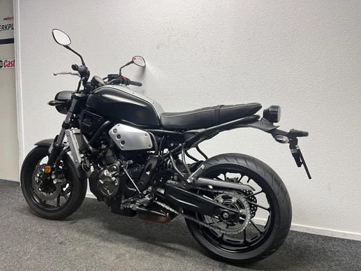 Yamaha XSR - Afbeelding 8 van 19