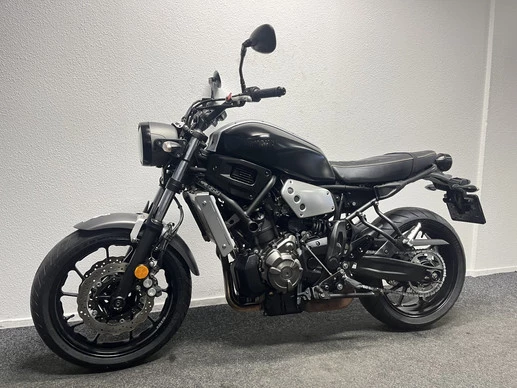 Yamaha XSR - Afbeelding 9 van 19