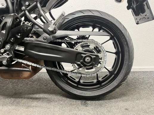 Yamaha XSR - Afbeelding 10 van 19