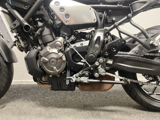 Yamaha XSR - Afbeelding 11 van 19