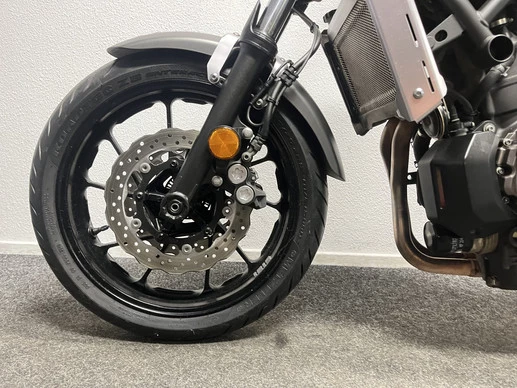 Yamaha XSR - Afbeelding 12 van 19