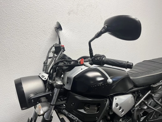 Yamaha XSR - Afbeelding 13 van 19