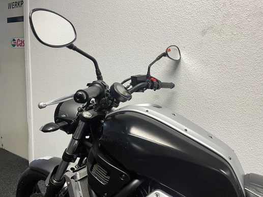 Yamaha XSR - Afbeelding 14 van 19