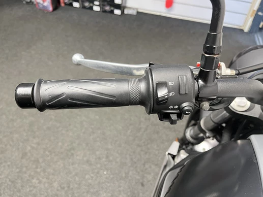 Yamaha XSR - Afbeelding 15 van 19