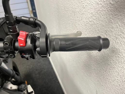 Yamaha XSR - Afbeelding 16 van 19