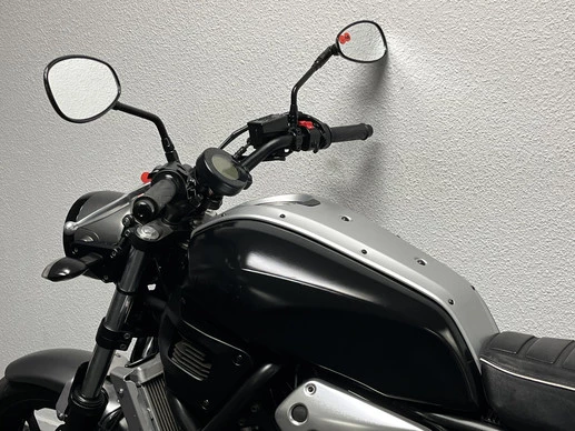 Yamaha XSR - Afbeelding 17 van 19