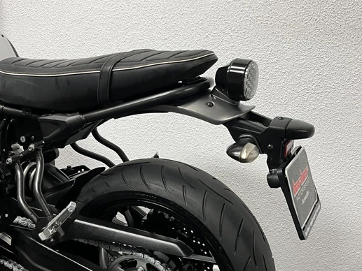 Yamaha XSR - Afbeelding 18 van 19