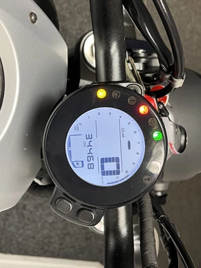 Yamaha XSR - Afbeelding 19 van 19