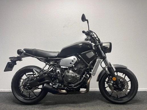 Yamaha XSR - Afbeelding 1 van 19