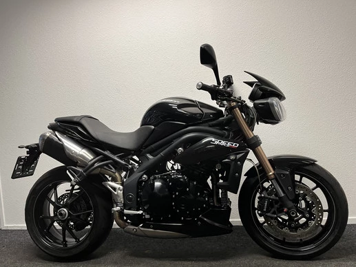 Triumph  - Afbeelding 4 van 21