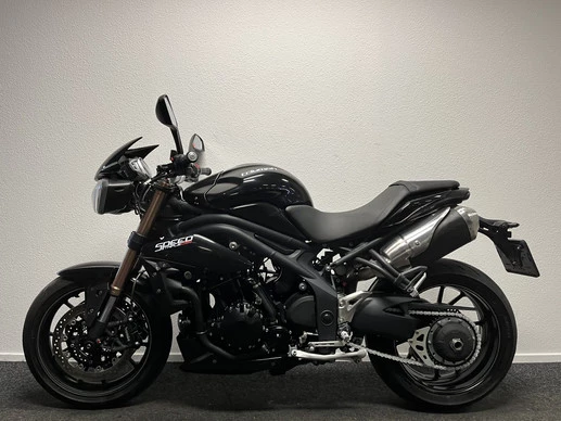 Triumph  - Afbeelding 11 van 21