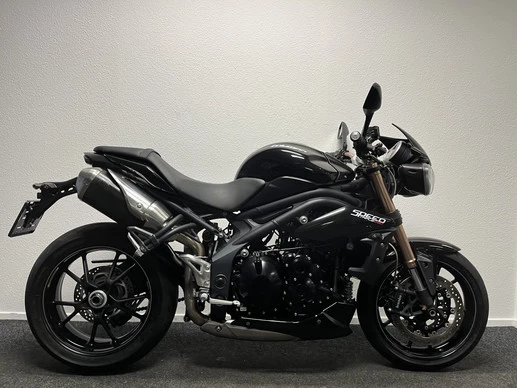 Triumph  - Afbeelding 1 van 21