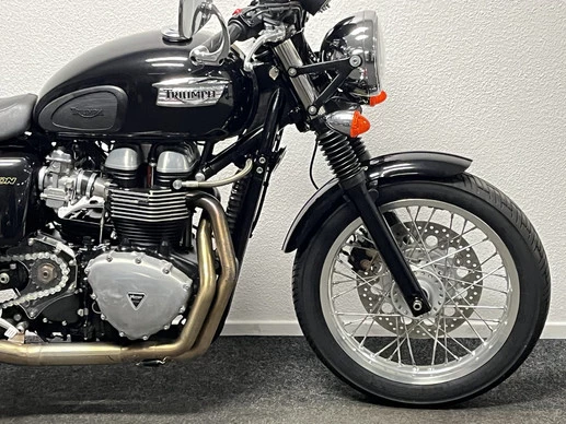 Triumph - Afbeelding 5 van 19