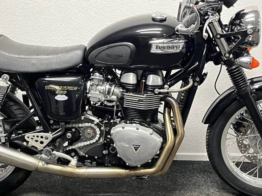 Triumph - Afbeelding 6 van 19