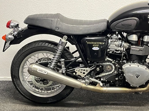 Triumph - Afbeelding 7 van 19