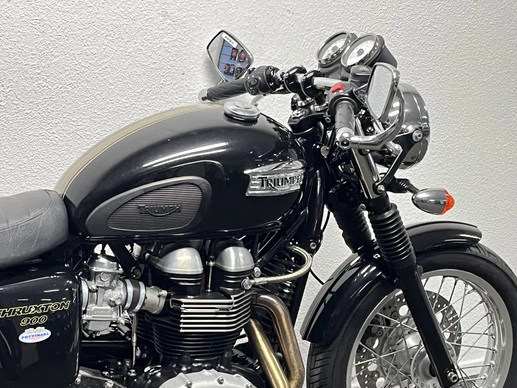 Triumph - Afbeelding 9 van 19