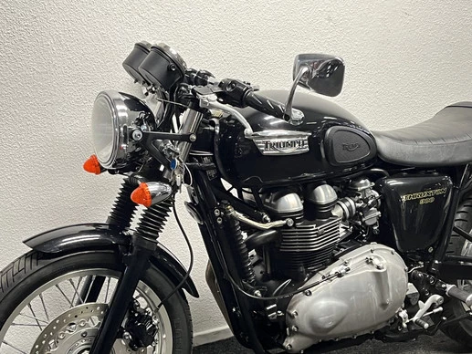 Triumph - Afbeelding 16 van 19