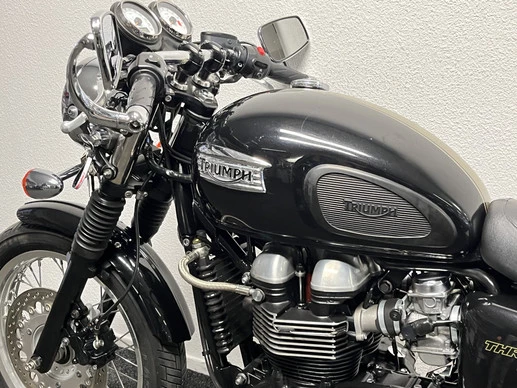 Triumph - Afbeelding 17 van 19
