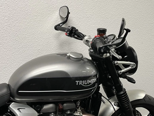 Triumph Speed Twin 1200 - Afbeelding 7 van 20