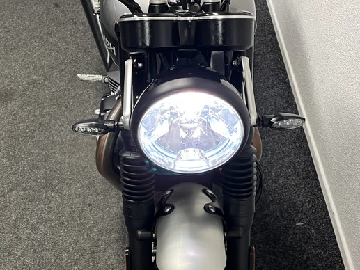 Triumph Speed Twin 1200 - Afbeelding 10 van 20