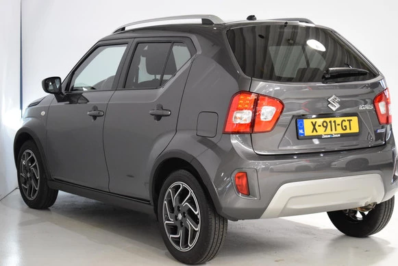 Suzuki Ignis - Afbeelding 8 van 30