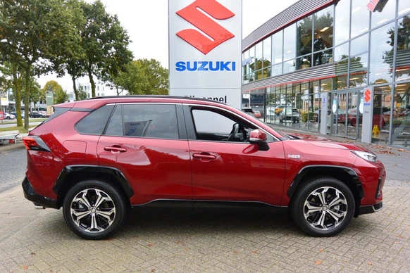 Suzuki Across - Afbeelding 7 van 30