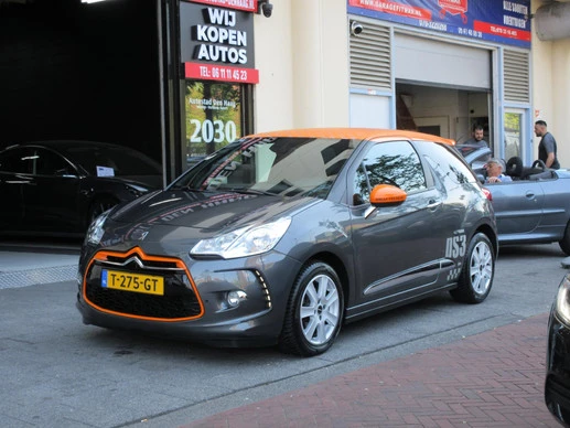 Citroën DS3