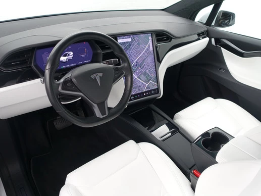 Tesla Model X - Afbeelding 2 van 30