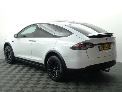 Tesla Model X - Afbeelding 5 van 30