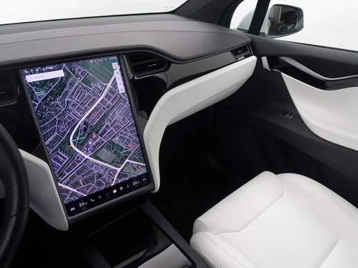 Tesla Model X - Afbeelding 8 van 30