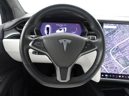 Tesla Model X - Afbeelding 15 van 30